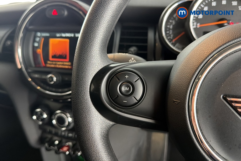 Mini Hatchback Cooper Classic Automatic Petrol Hatchback - Stock Number (1679522) - 4th supplementary image