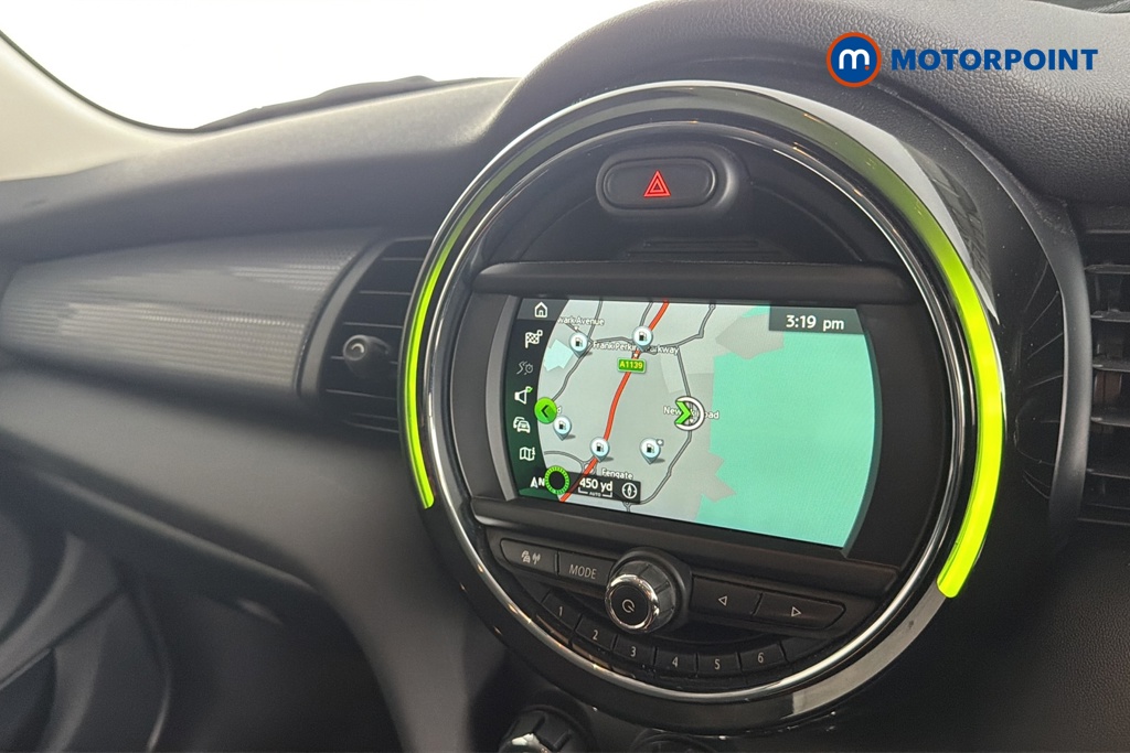 Mini Hatchback Cooper Classic Automatic Petrol Hatchback - Stock Number (1679522) - 9th supplementary image