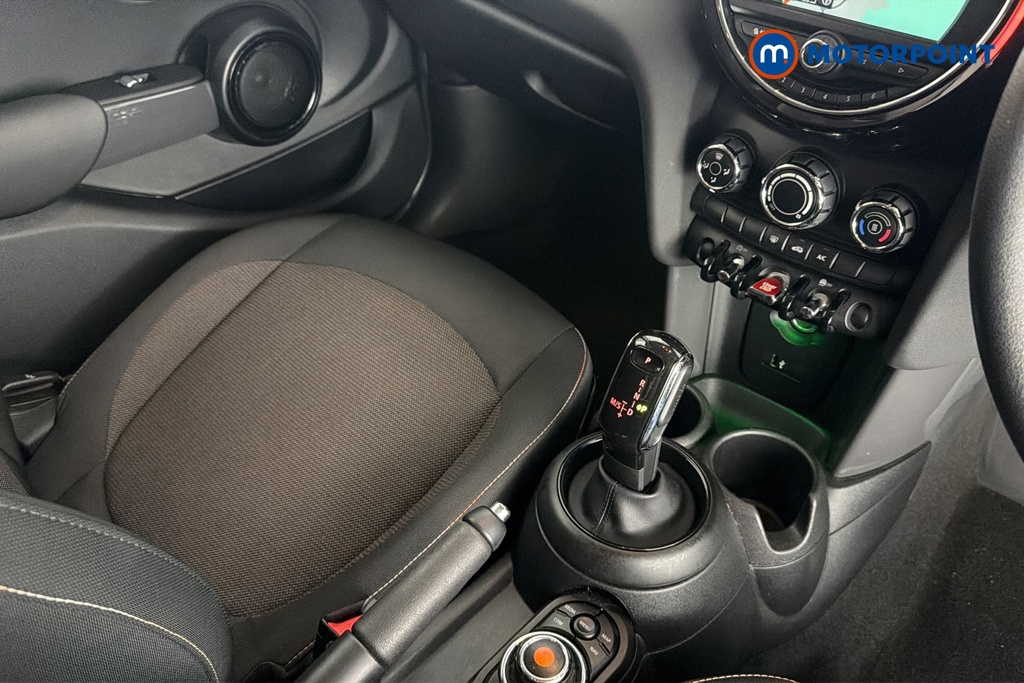 Mini Hatchback Cooper Classic Automatic Petrol Hatchback - Stock Number (1679522) - 15th supplementary image