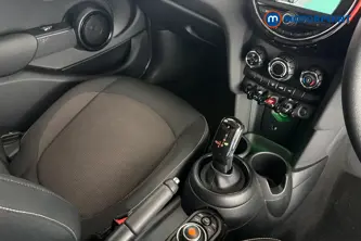Mini Hatchback Cooper Classic Automatic Petrol Hatchback - Stock Number (1679522) - 15th supplementary image