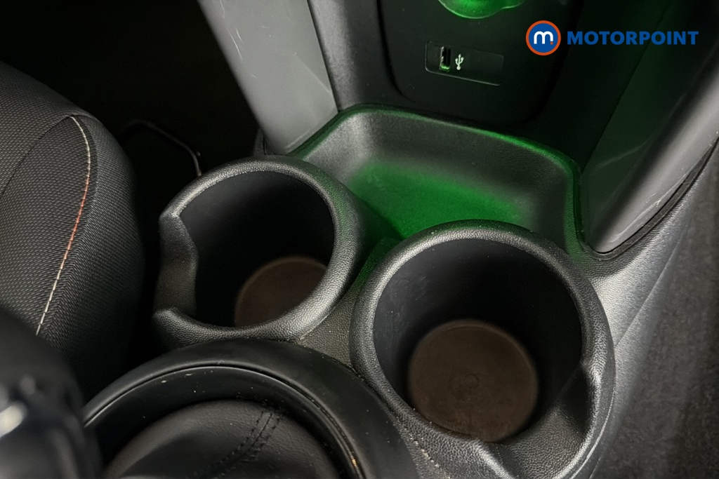Mini Hatchback Cooper Classic Automatic Petrol Hatchback - Stock Number (1679522) - 16th supplementary image