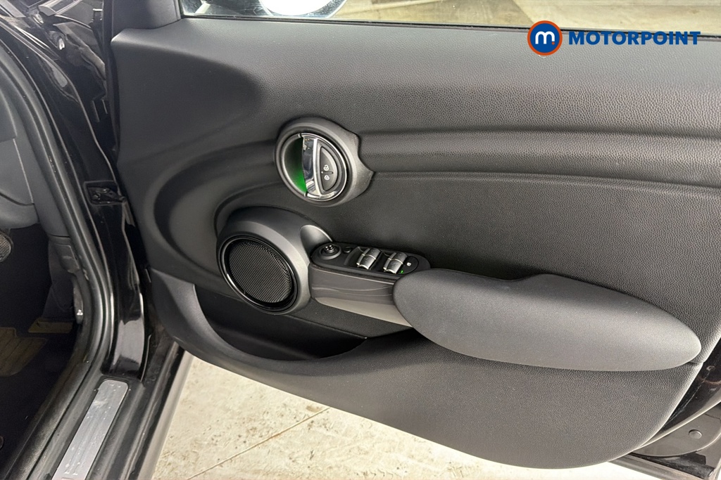 Mini Hatchback Cooper Classic Automatic Petrol Hatchback - Stock Number (1679522) - 18th supplementary image