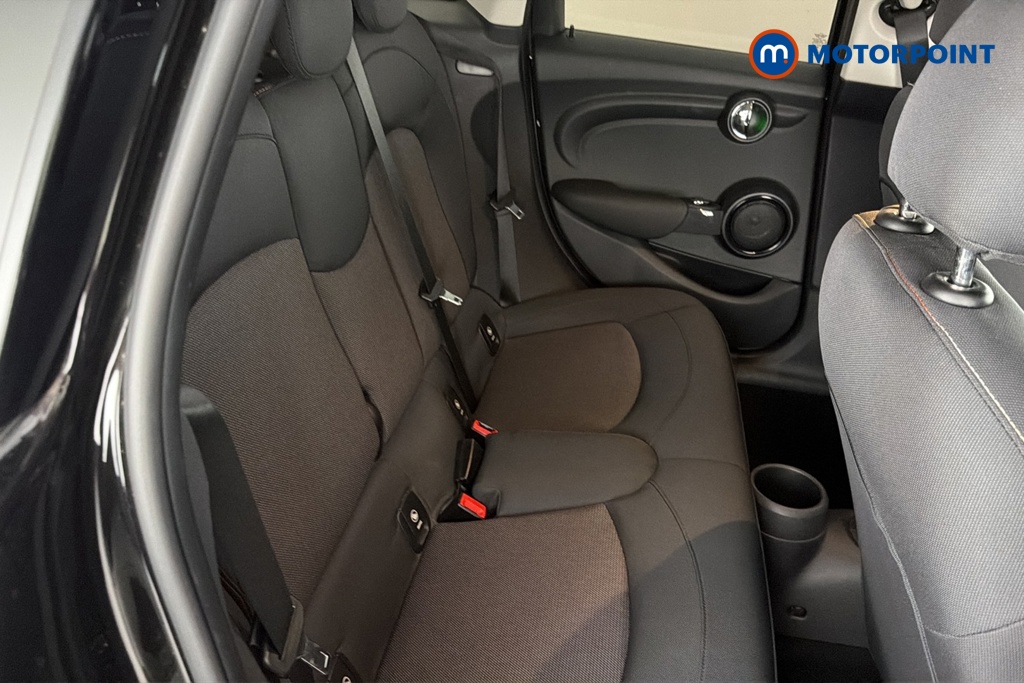 Mini Hatchback Cooper Classic Automatic Petrol Hatchback - Stock Number (1679522) - 25th supplementary image