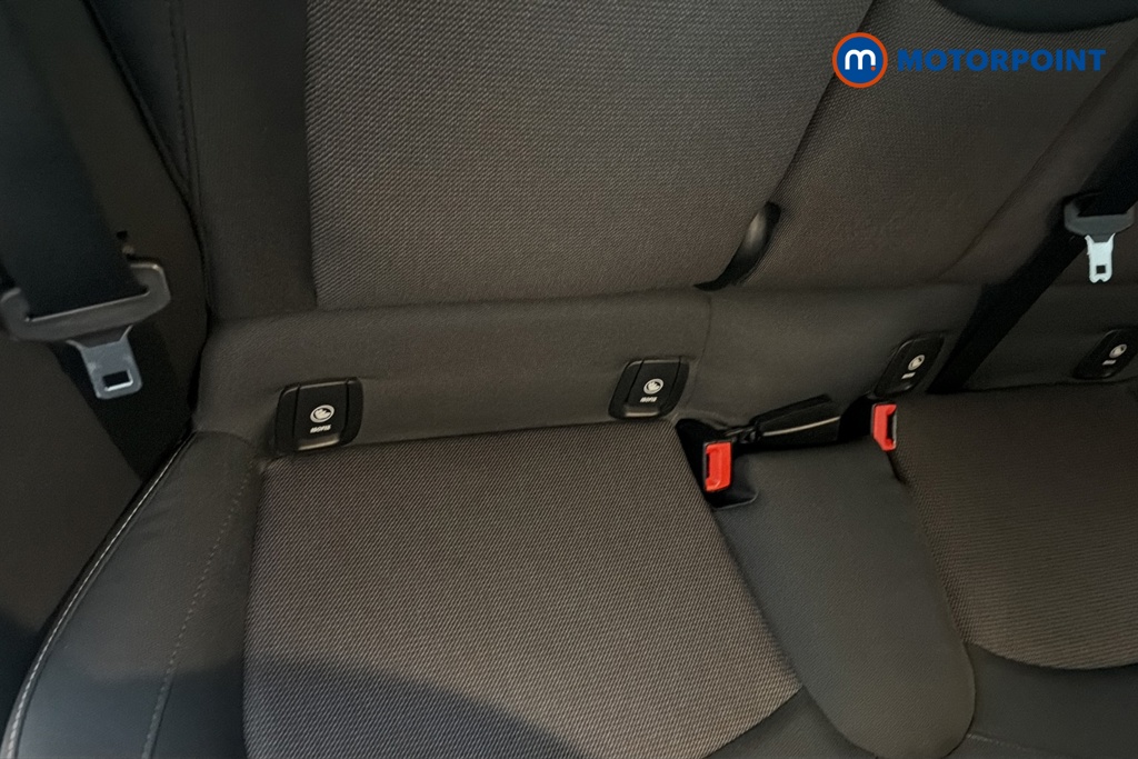 Mini Hatchback Cooper Classic Automatic Petrol Hatchback - Stock Number (1679522) - 27th supplementary image