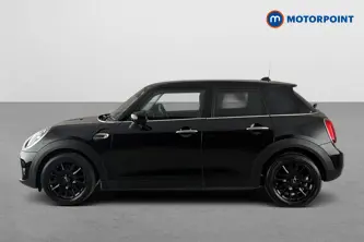 Mini Hatchback Cooper Classic Automatic Petrol Hatchback - Stock Number (1679522) - Drivers side