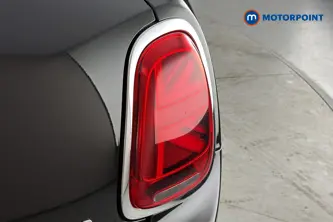 Mini Hatchback Cooper Classic Automatic Petrol Hatchback - Stock Number (1679522) - 36th supplementary image