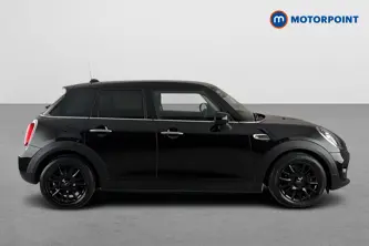 Mini Hatchback Cooper Classic Automatic Petrol Hatchback - Stock Number (1679522) - Passenger side