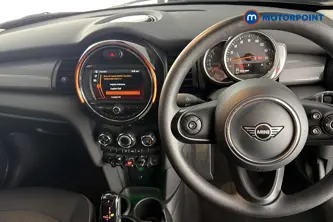 Mini Hatchback Cooper Classic Automatic Petrol Hatchback - Stock Number (1679522) - 1st supplementary image