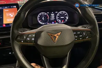 Cupra Formentor V2 Manual Petrol SUV - Stock Number (1679694) - 2nd supplementary image