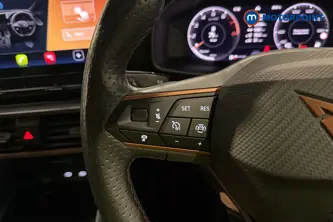 Cupra Formentor V2 Manual Petrol SUV - Stock Number (1679694) - 4th supplementary image