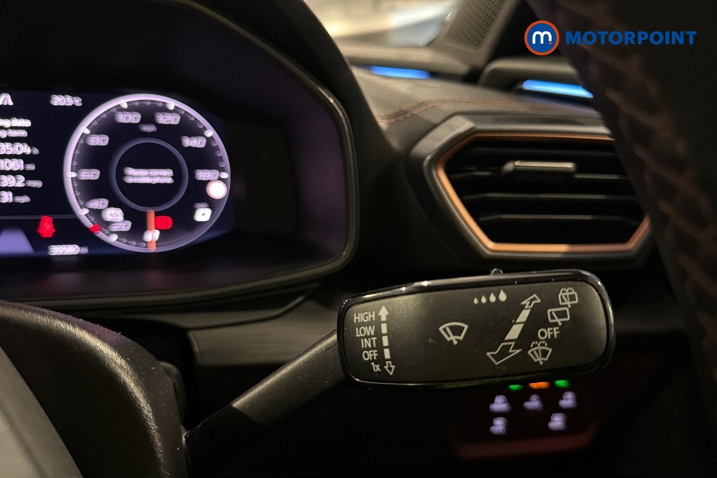 Cupra Formentor V2 Manual Petrol SUV - Stock Number (1679694) - 6th supplementary image
