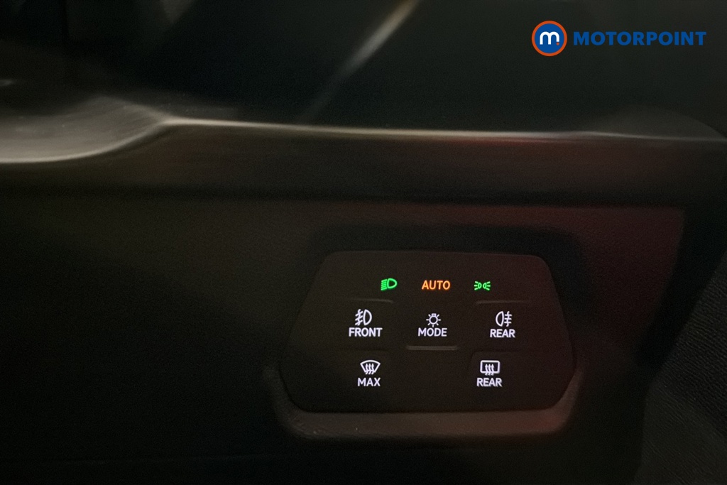 Cupra Formentor V2 Manual Petrol SUV - Stock Number (1679694) - 11th supplementary image
