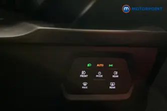 Cupra Formentor V2 Manual Petrol SUV - Stock Number (1679694) - 11th supplementary image