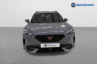 Cupra Formentor V2 Manual Petrol SUV - Stock Number (1679694) - Front bumper
