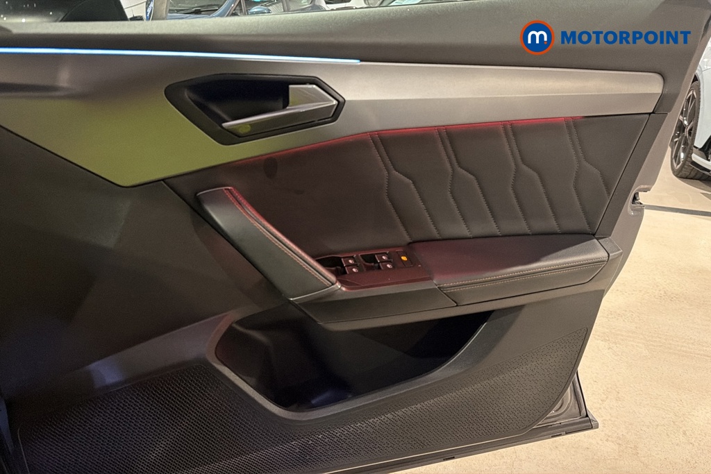 Cupra Formentor V2 Manual Petrol SUV - Stock Number (1679694) - 18th supplementary image