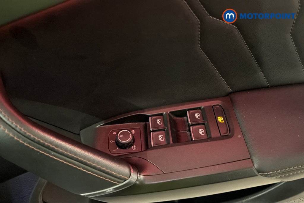 Cupra Formentor V2 Manual Petrol SUV - Stock Number (1679694) - 19th supplementary image