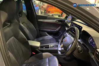 Cupra Formentor V2 Manual Petrol SUV - Stock Number (1679694) - 22nd supplementary image
