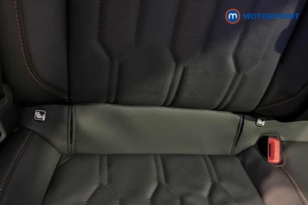 Cupra Formentor V2 Manual Petrol SUV - Stock Number (1679694) - 27th supplementary image