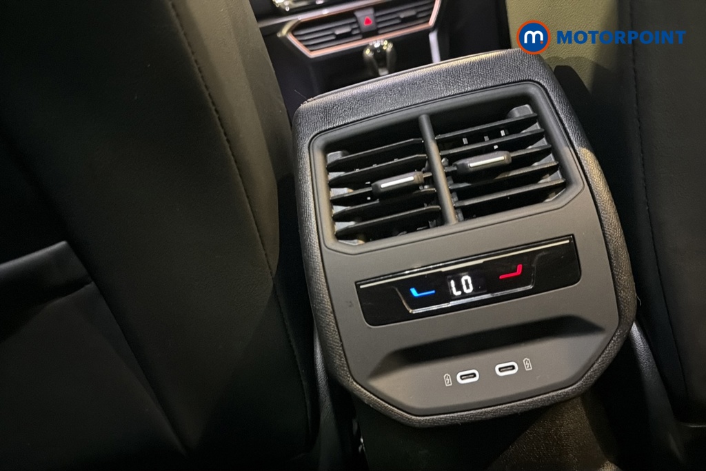 Cupra Formentor V2 Manual Petrol SUV - Stock Number (1679694) - 28th supplementary image