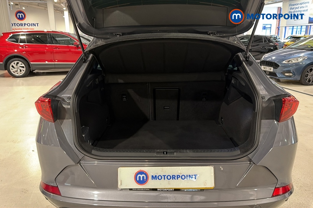 Cupra Formentor V2 Manual Petrol SUV - Stock Number (1679694) - 30th supplementary image