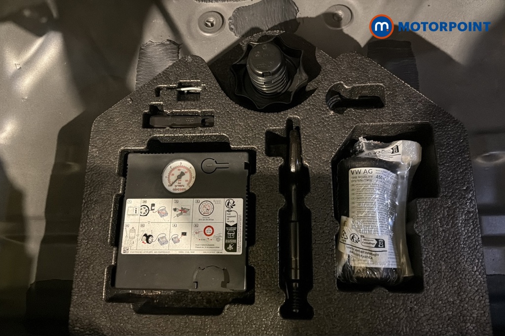Cupra Formentor V2 Manual Petrol SUV - Stock Number (1679694) - 33rd supplementary image