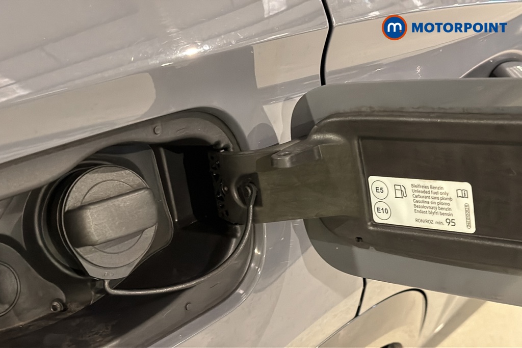 Cupra Formentor V2 Manual Petrol SUV - Stock Number (1679694) - 41st supplementary image