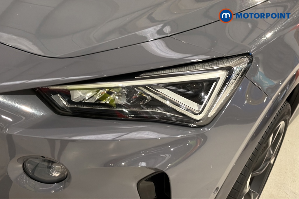 Cupra Formentor V2 Manual Petrol SUV - Stock Number (1679694) - 42nd supplementary image
