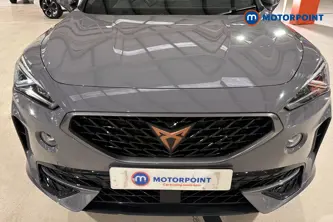 Cupra Formentor V2 Manual Petrol SUV - Stock Number (1679694) - 43rd supplementary image
