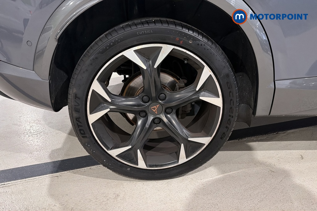 Cupra Formentor V2 Manual Petrol SUV - Stock Number (1679694) - 46th supplementary image