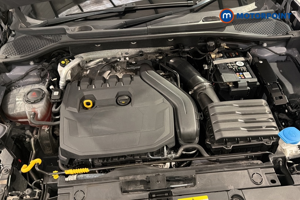 Cupra Formentor V2 Manual Petrol SUV - Stock Number (1679694) - 48th supplementary image