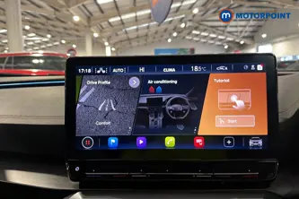Cupra Formentor V2 Manual Petrol SUV - Stock Number (1679694) - 1st supplementary image