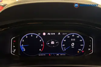 Volkswagen T-Roc Black Edition Plus Manual Petrol SUV - Stock Number (1679705) - 7th supplementary image