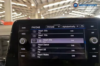 Volkswagen T-Roc Black Edition Plus Manual Petrol SUV - Stock Number (1679705) - 8th supplementary image