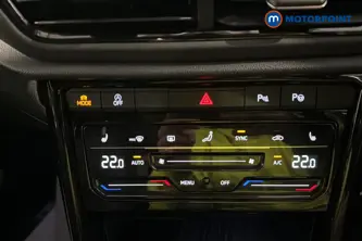 Volkswagen T-Roc Black Edition Plus Manual Petrol SUV - Stock Number (1679705) - 12th supplementary image