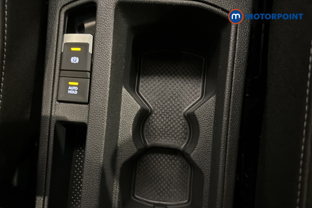 Volkswagen T-Roc Black Edition Plus Manual Petrol SUV - Stock Number (1679705) - 16th supplementary image