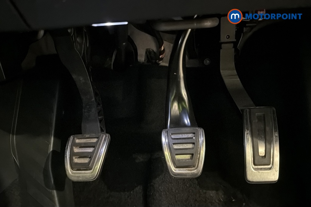 Volkswagen T-Roc Black Edition Plus Manual Petrol SUV - Stock Number (1679705) - 24th supplementary image