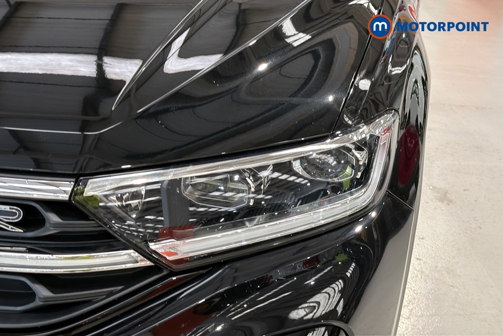 Volkswagen T-Roc Black Edition Plus Manual Petrol SUV - Stock Number (1679705) - 42nd supplementary image