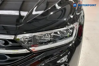 Volkswagen T-Roc Black Edition Plus Manual Petrol SUV - Stock Number (1679705) - 42nd supplementary image