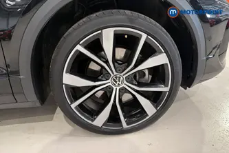 Volkswagen T-Roc Black Edition Plus Manual Petrol SUV - Stock Number (1679705) - 47th supplementary image