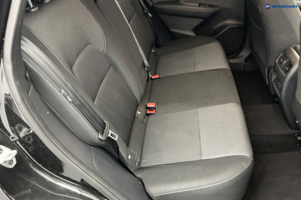 Nissan Qashqai N-Connecta Manual Petrol SUV - Stock Number (1679773) - 4th supplementary image