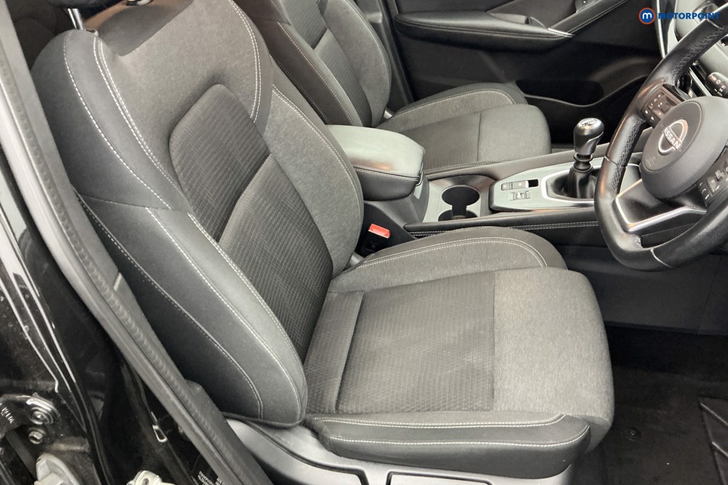 Nissan Qashqai N-Connecta Manual Petrol SUV - Stock Number (1679773) - 5th supplementary image