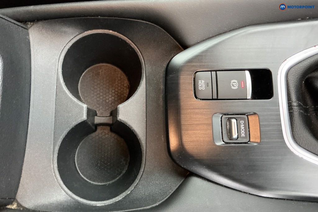 Nissan Qashqai N-Connecta Manual Petrol SUV - Stock Number (1679773) - 16th supplementary image