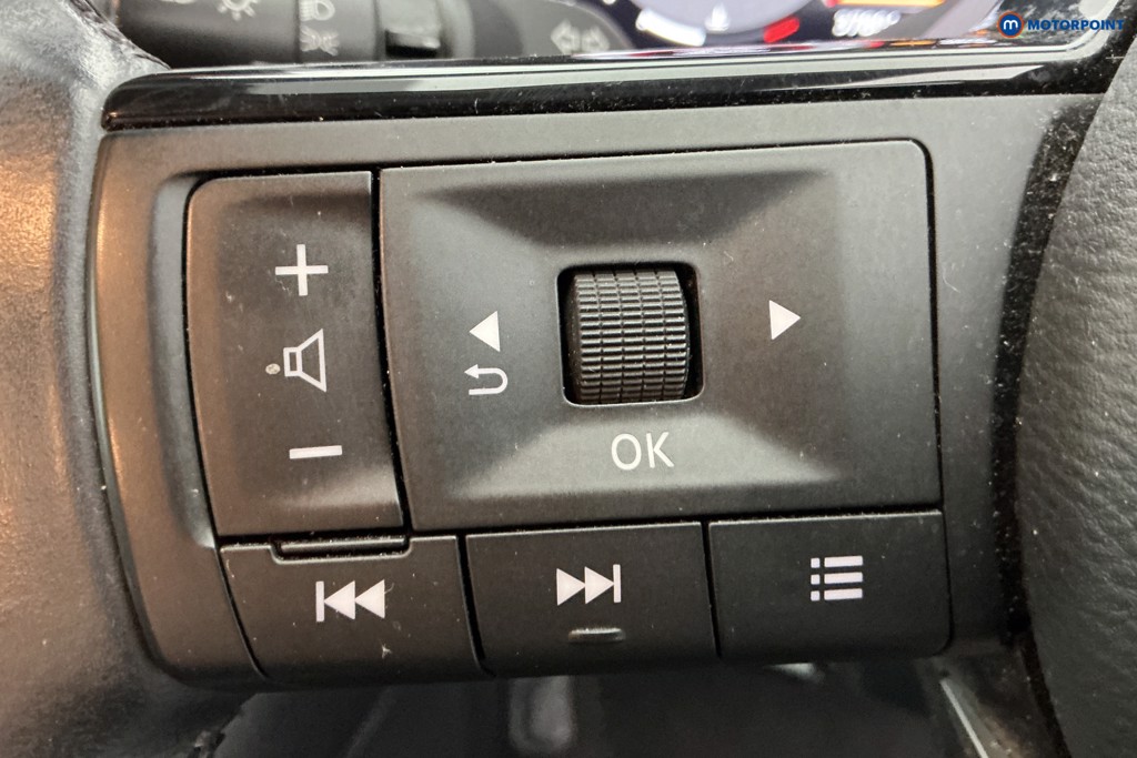 Nissan Qashqai N-Connecta Manual Petrol SUV - Stock Number (1679773) - 22nd supplementary image