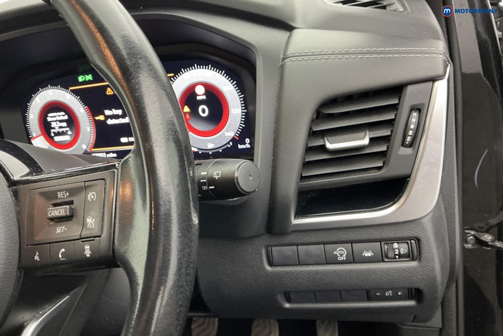 Nissan Qashqai N-Connecta Manual Petrol SUV - Stock Number (1679773) - 24th supplementary image