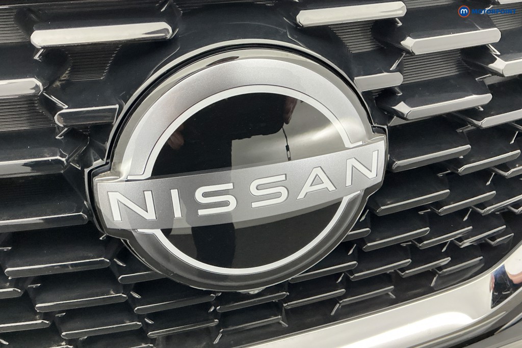 Nissan Qashqai N-Connecta Manual Petrol SUV - Stock Number (1679773) - 30th supplementary image