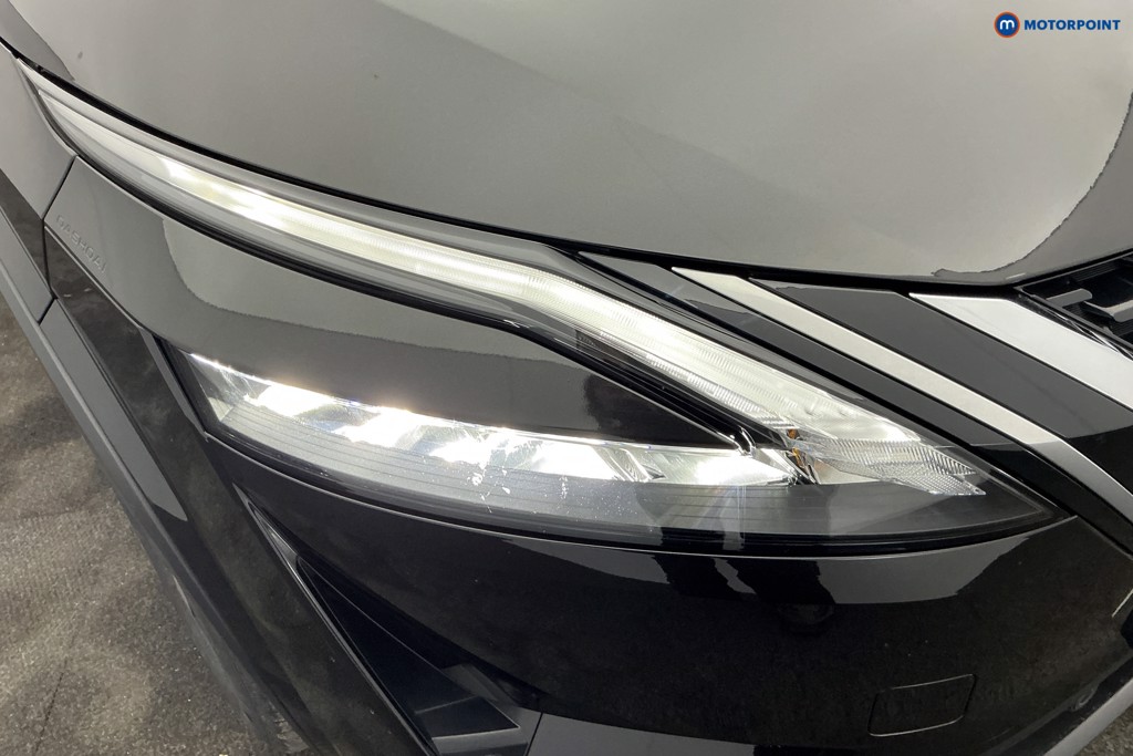 Nissan Qashqai N-Connecta Manual Petrol SUV - Stock Number (1679773) - 31st supplementary image