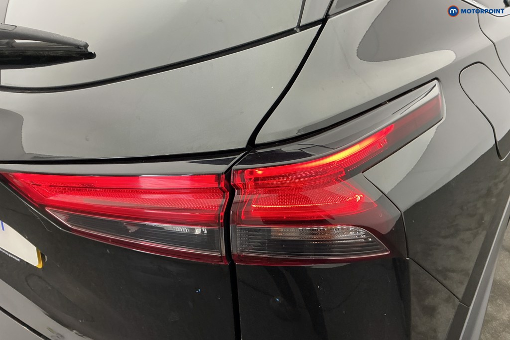 Nissan Qashqai N-Connecta Manual Petrol SUV - Stock Number (1679773) - 32nd supplementary image