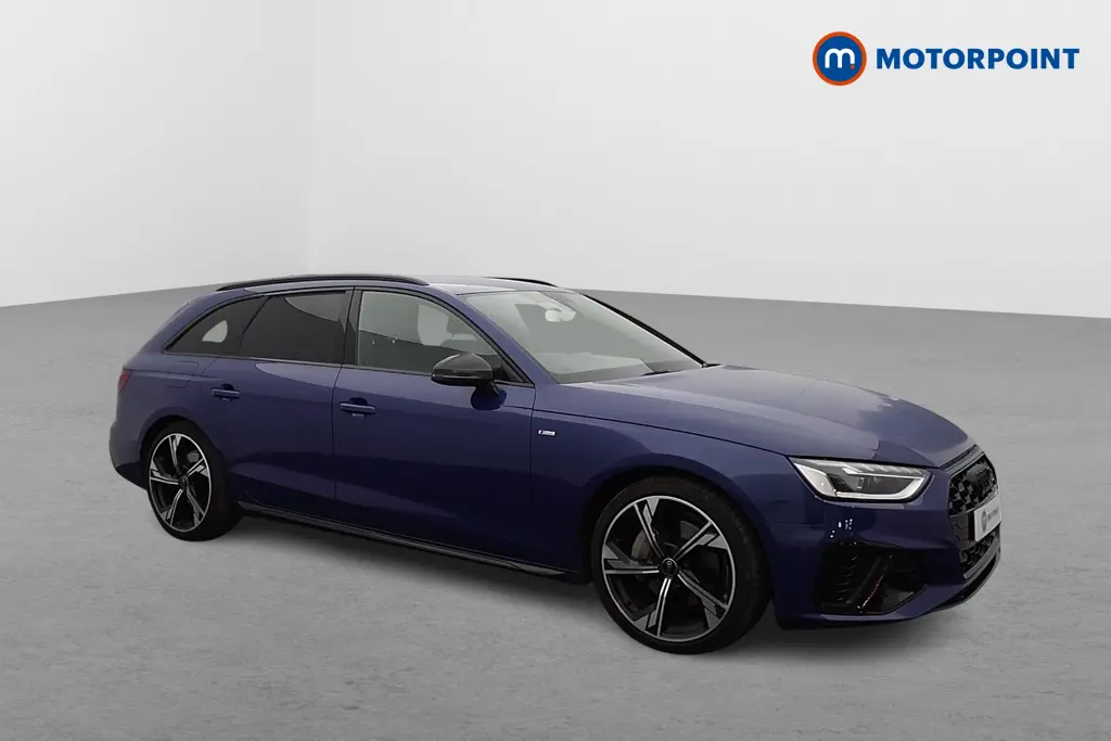 2023 Audi A4