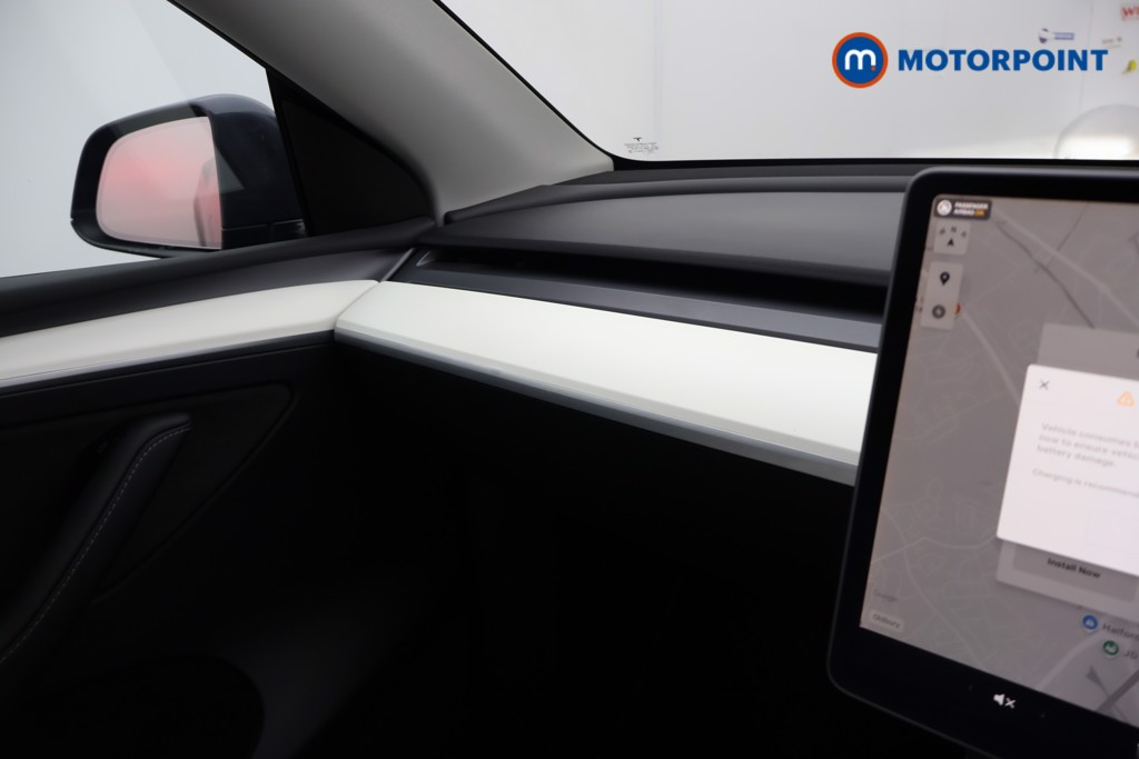 Tesla Model Y Long Range Automatic Electric SUV - Stock Number (1679899) - 9th supplementary image