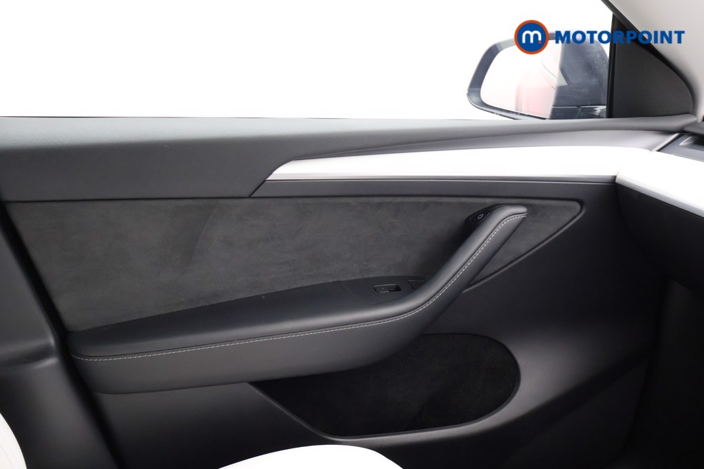 Tesla Model Y Long Range Automatic Electric SUV - Stock Number (1679899) - 10th supplementary image